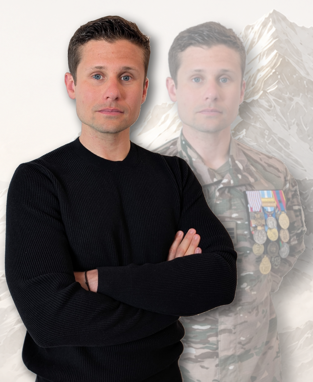 Adrien Denon, fondateur de Warren