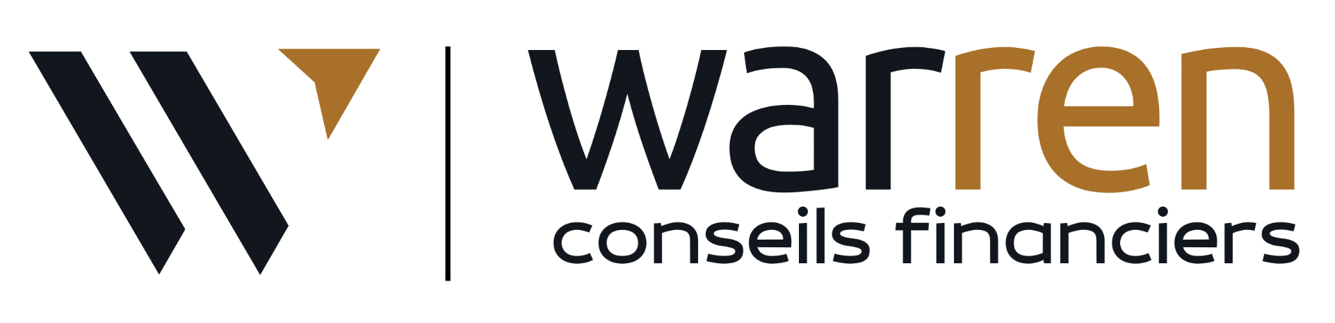 Warren logo